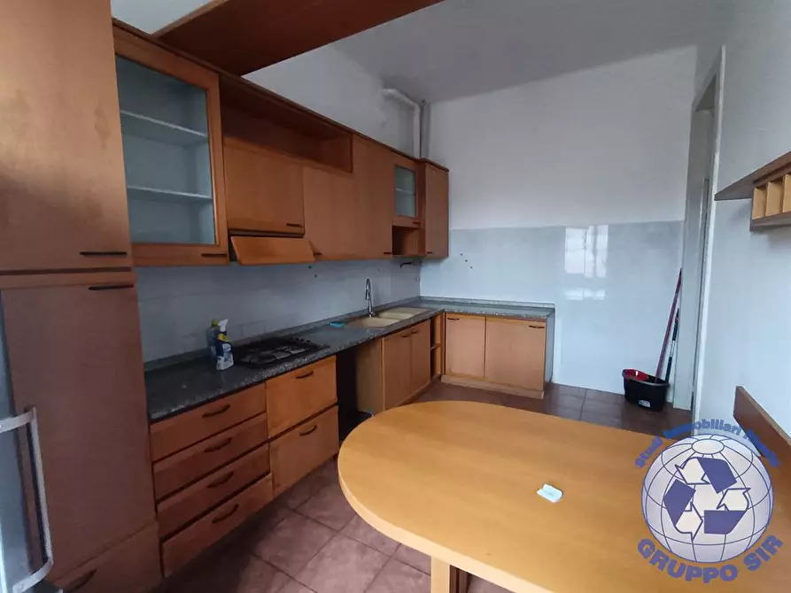 Immagine 1 di Appartamento in affitto  in via lecco 24 a Monza