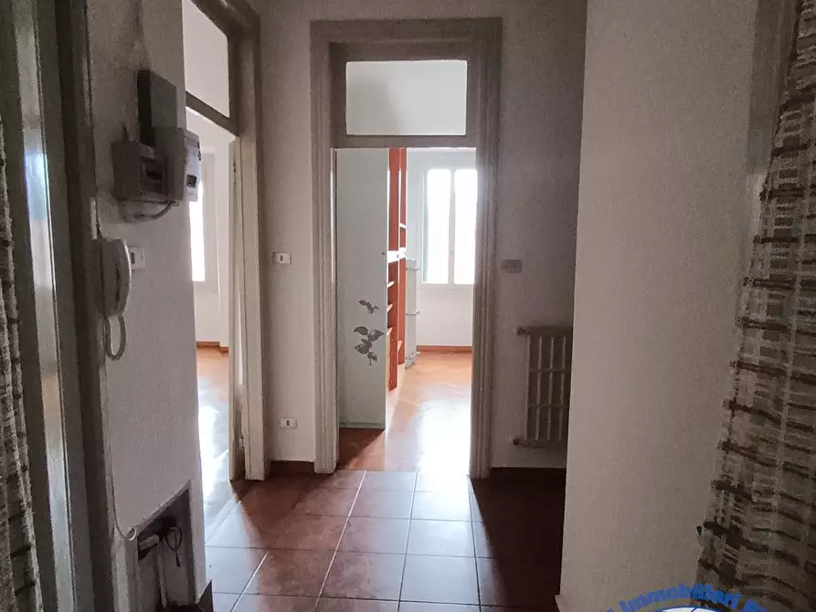 Immagine 4 di Appartamento in affitto  in via lecco 24 a Monza