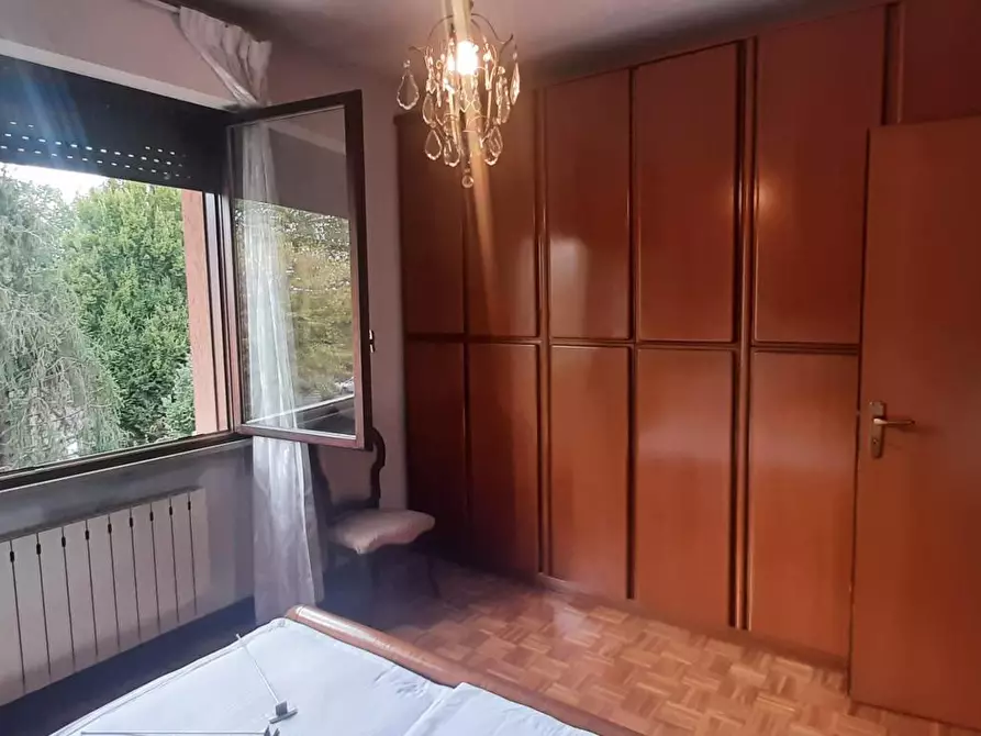 Immagine 7 di Appartamento in affitto  in via dei platani 90/D a Arese