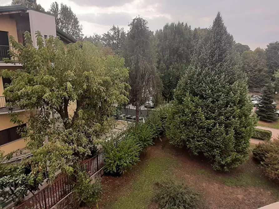 Immagine 8 di Appartamento in affitto  in via dei platani 90/D a Arese
