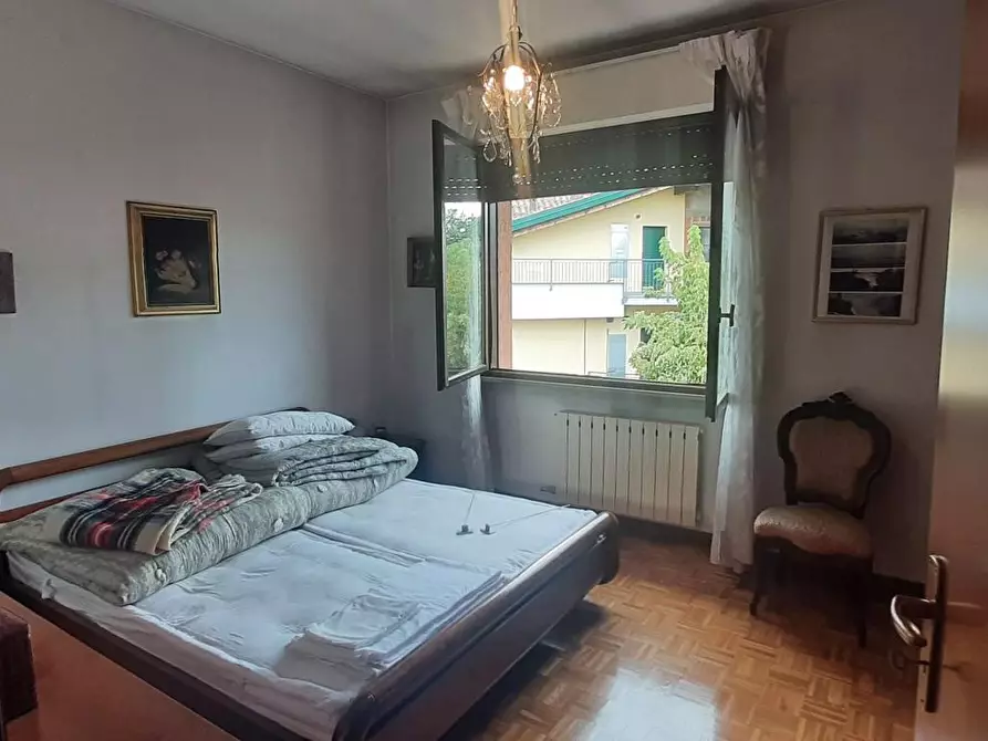 Immagine 6 di Appartamento in affitto  in via dei platani 90/D a Arese