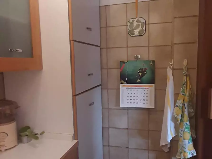 Immagine 3 di Appartamento in affitto  in via dei platani 90/D a Arese