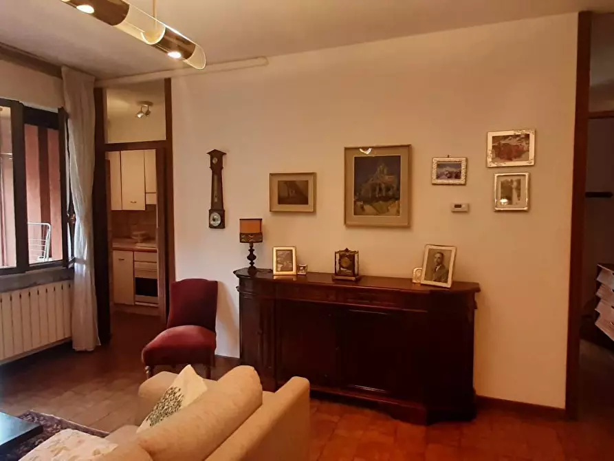 Immagine 5 di Appartamento in affitto  in via dei platani 90/D a Arese