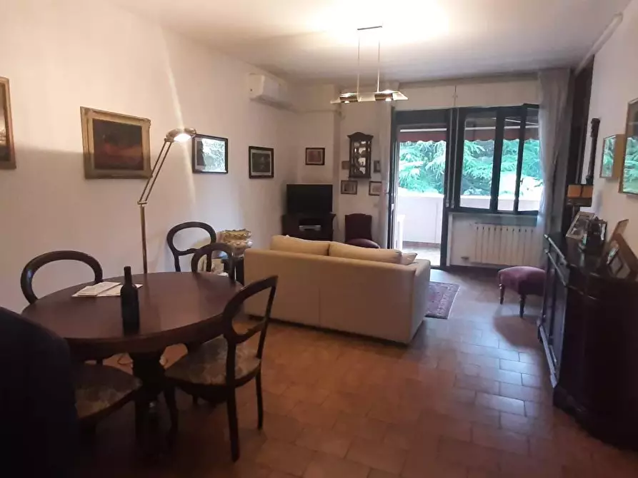 Immagine 4 di Appartamento in affitto  in via dei platani 90/D a Arese