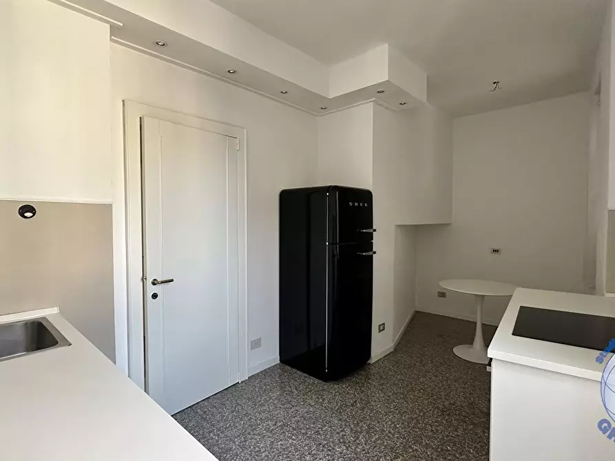 Immagine 3 di Appartamento in affitto  in Via Lambro 1 a Monza