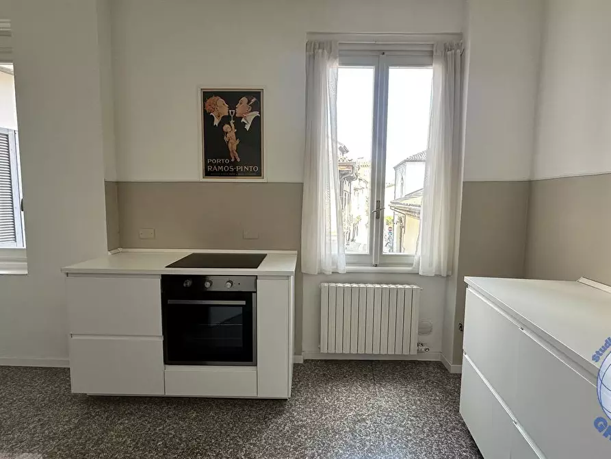 Immagine 2 di Appartamento in affitto  in Via Lambro 1 a Monza