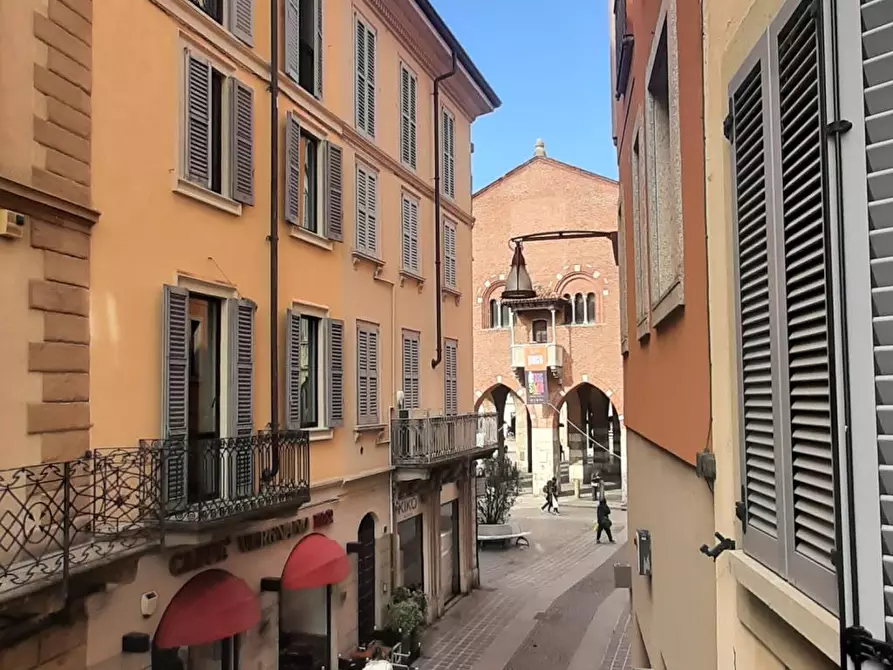 Immagine 5 di Appartamento in affitto  in Via Lambro 1 a Monza