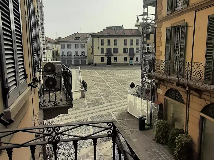 Immagine 4 di Appartamento in affitto  in Via Lambro 1 a Monza
