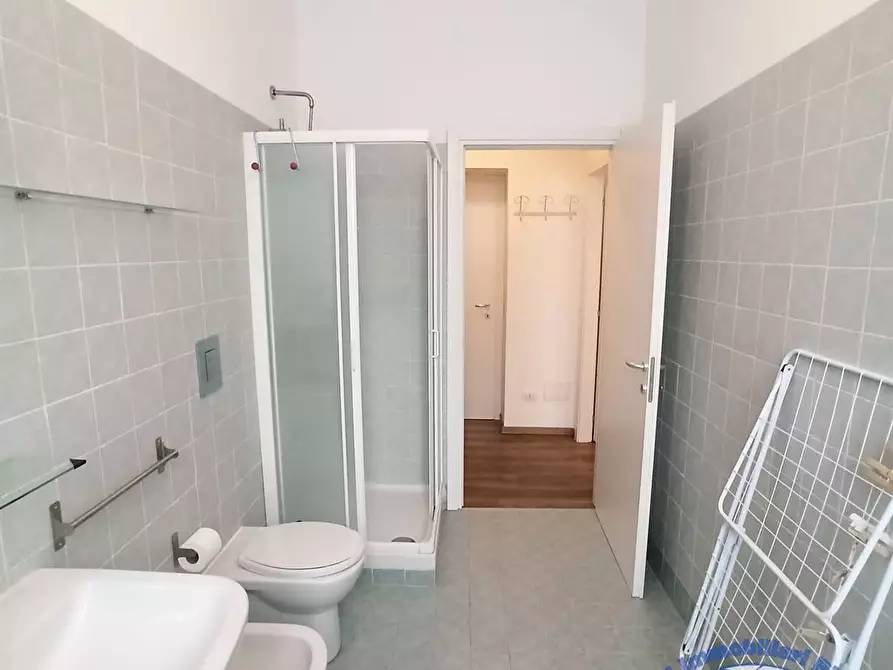 Immagine 8 di Appartamento in affitto  in via enrico da monza 26 a Monza