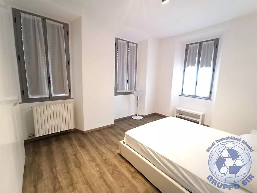 Immagine 4 di Appartamento in affitto  in via enrico da monza 26 a Monza