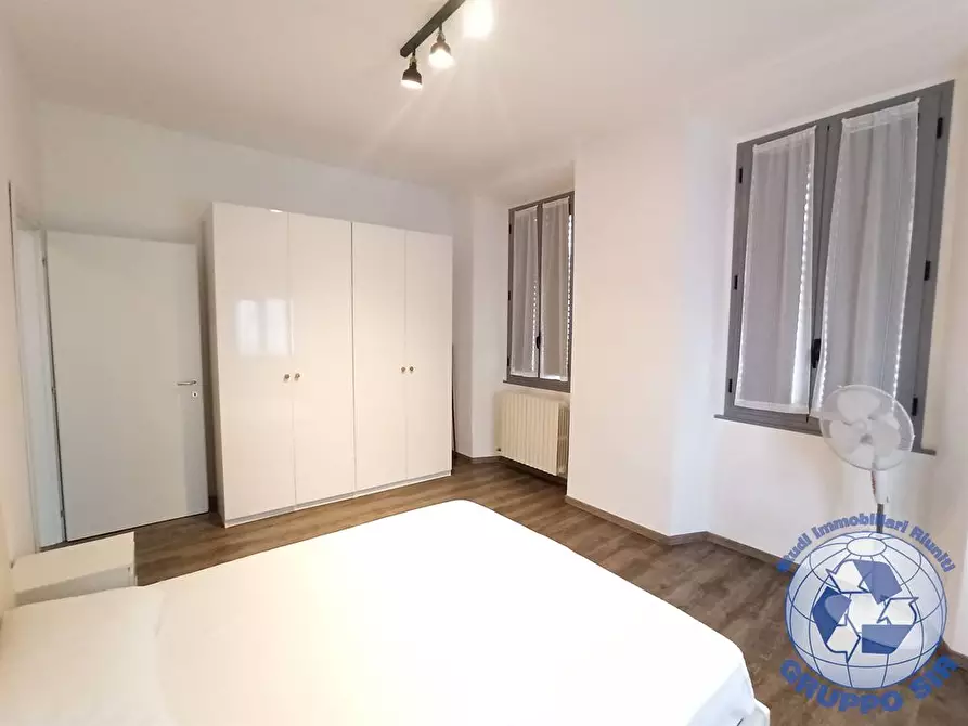 Immagine 1 di Appartamento in affitto  in via enrico da monza 26 a Monza