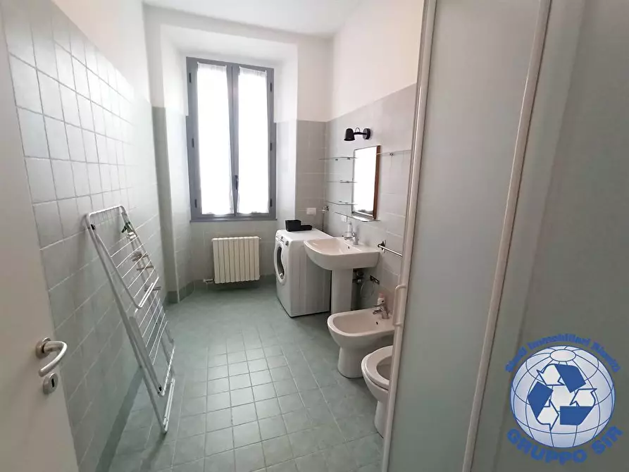 Immagine 5 di Appartamento in affitto  in via enrico da monza 26 a Monza