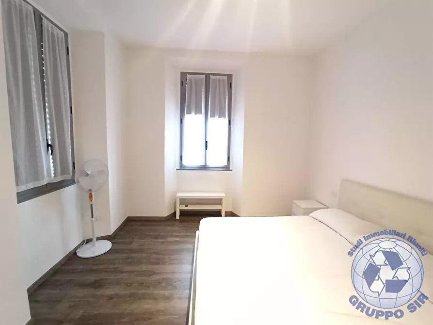 Immagine 3 di Appartamento in affitto  in via enrico da monza 26 a Monza