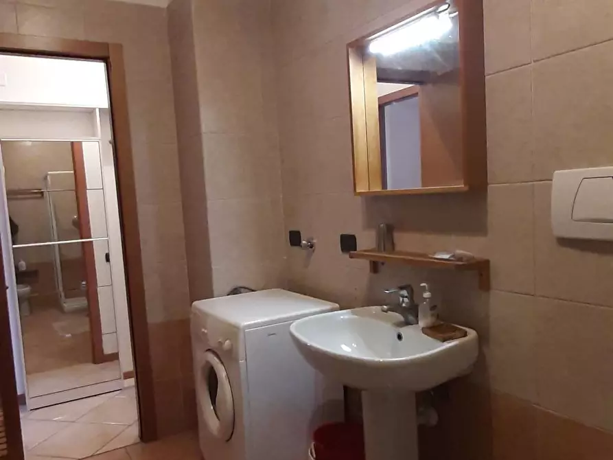 Immagine 7 di Appartamento in affitto  in piazza dei daini 4 a Milano