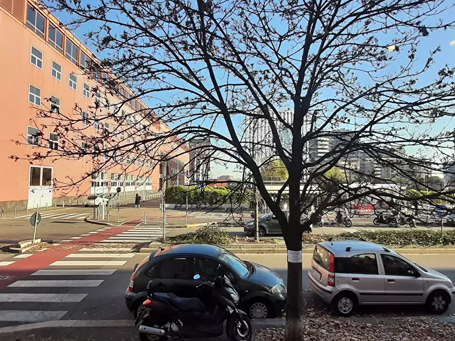 Immagine 8 di Appartamento in affitto  in piazza dei daini 4 a Milano