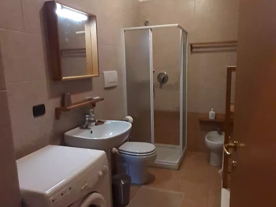 Immagine 6 di Appartamento in affitto  in piazza dei daini 4 a Milano