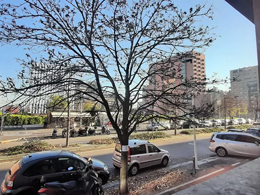 Immagine 9 di Appartamento in affitto  in piazza dei daini 4 a Milano