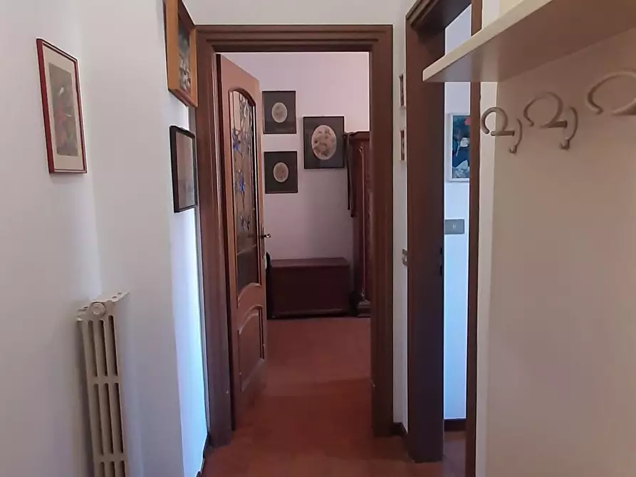 Immagine 1 di Appartamento in vendita  in via molinello 2 a Missaglia