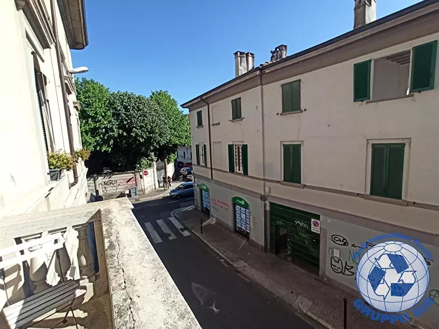 Immagine 1 di Appartamento in vendita  in via lecco 7 a Monza