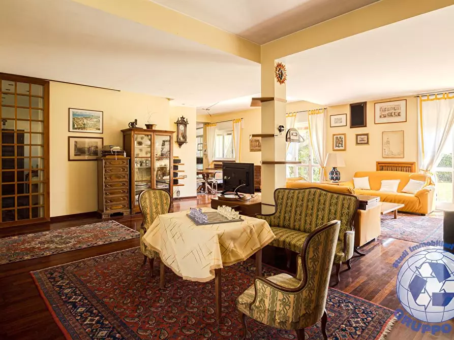 Immagine 4 di Casa trifamiliare in vendita  in Via Monza 55 a Brugherio