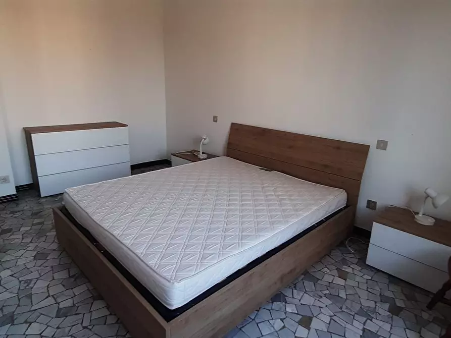 Immagine 1 di Appartamento in affitto  in via taramelli 66 a Milano