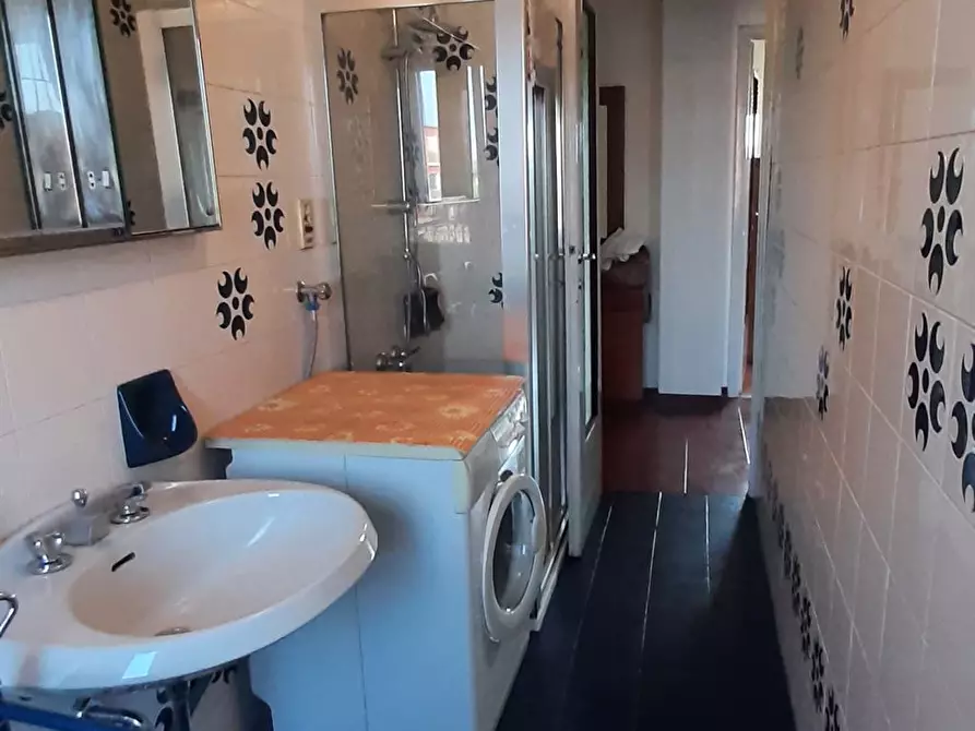 Immagine 3 di Appartamento in affitto  in via taramelli 66 a Milano