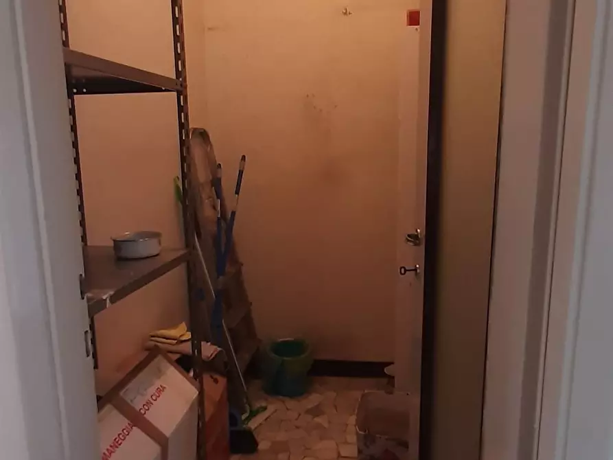 Immagine 4 di Appartamento in affitto  in via taramelli 66 a Milano