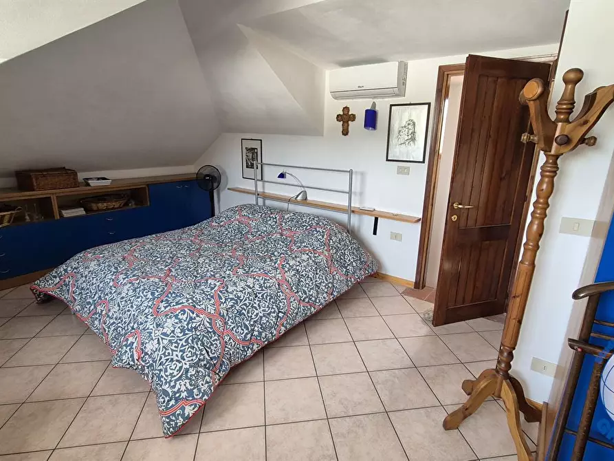 Immagine 8 di Casa semindipendente in vendita  in viale Verga 188 a Comacchio