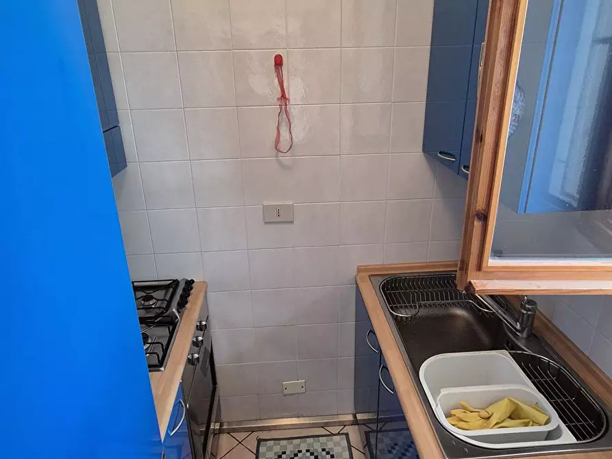 Immagine 2 di Casa semindipendente in vendita  in viale Verga 188 a Comacchio