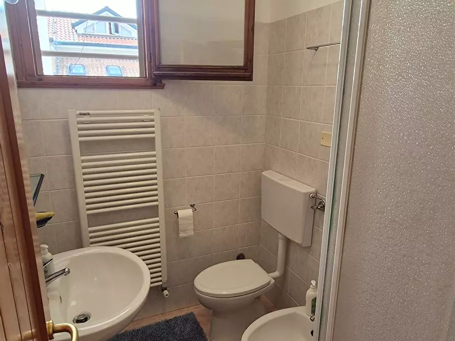 Immagine 5 di Casa semindipendente in vendita  in viale Verga 188 a Comacchio