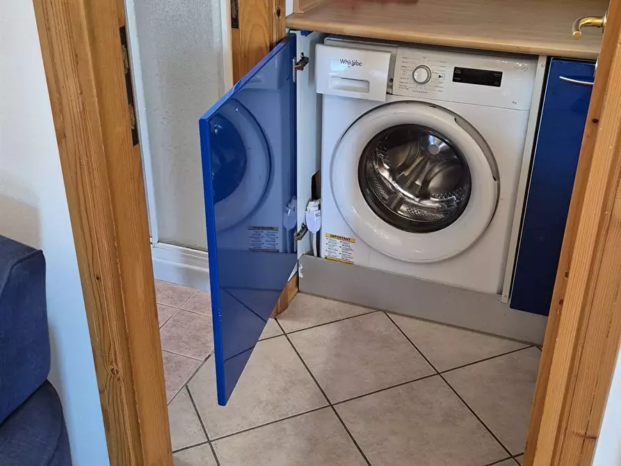 Immagine 3 di Casa semindipendente in vendita  in viale Verga 188 a Comacchio