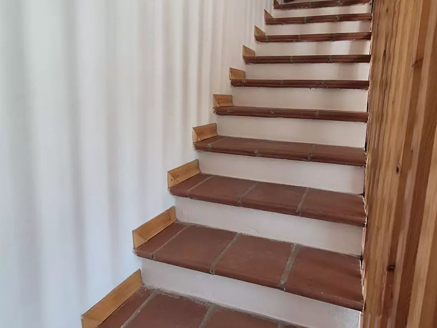 Immagine 6 di Casa semindipendente in vendita  in viale Verga 188 a Comacchio