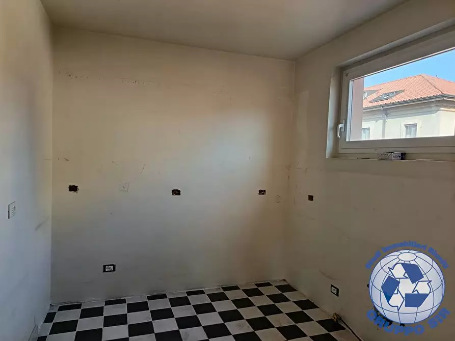 Immagine 5 di Appartamento in vendita  in via vittorio emanuele 51 a Monza