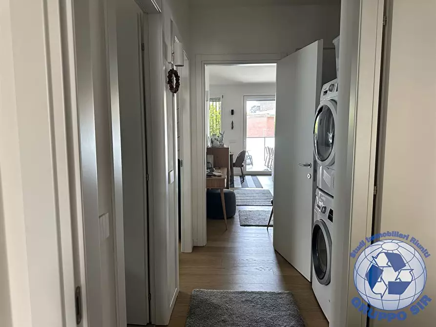 Immagine 2 di Appartamento in affitto  in VIA QUINTINO SELLA 27 a Monza