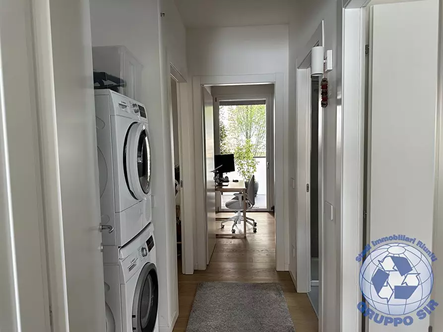 Immagine 1 di Appartamento in affitto  in VIA QUINTINO SELLA 27 a Monza