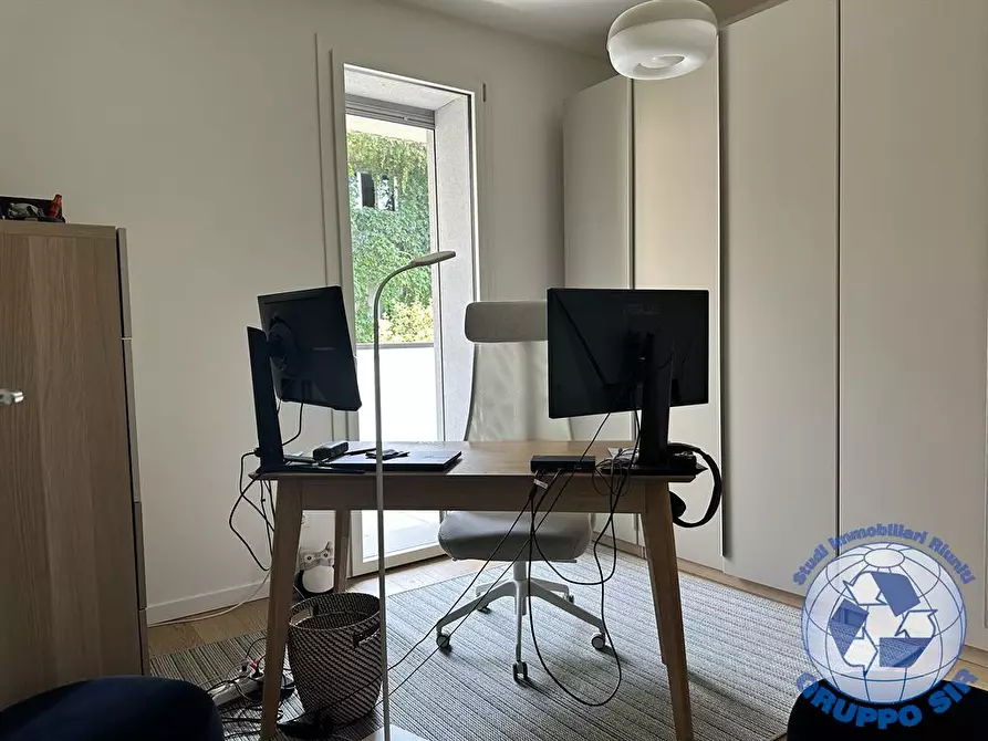 Immagine 8 di Appartamento in affitto  in VIA QUINTINO SELLA 27 a Monza