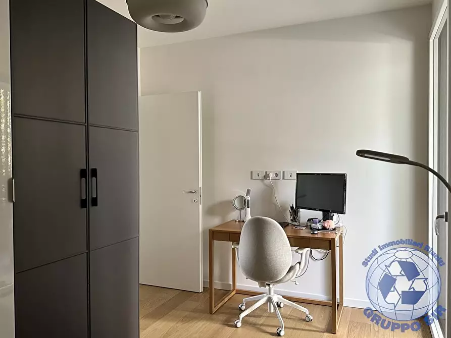 Immagine 1 di Appartamento in affitto  in VIA QUINTINO SELLA 27 a Monza