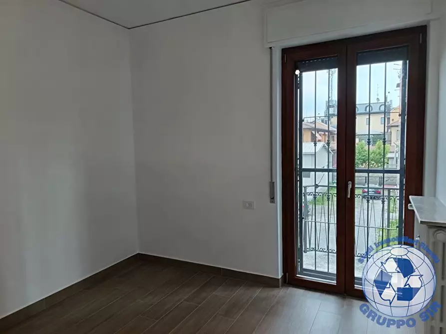 Immagine 1 di Appartamento in affitto  in VIA VOLTA 4 a Carnate