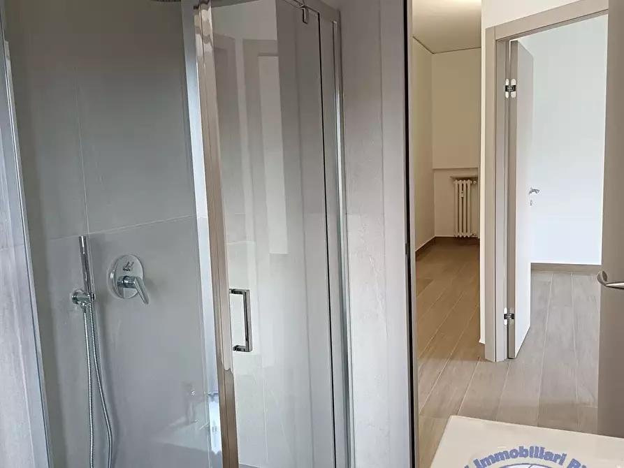 Immagine 4 di Appartamento in affitto  in VIA VOLTA 4 a Carnate