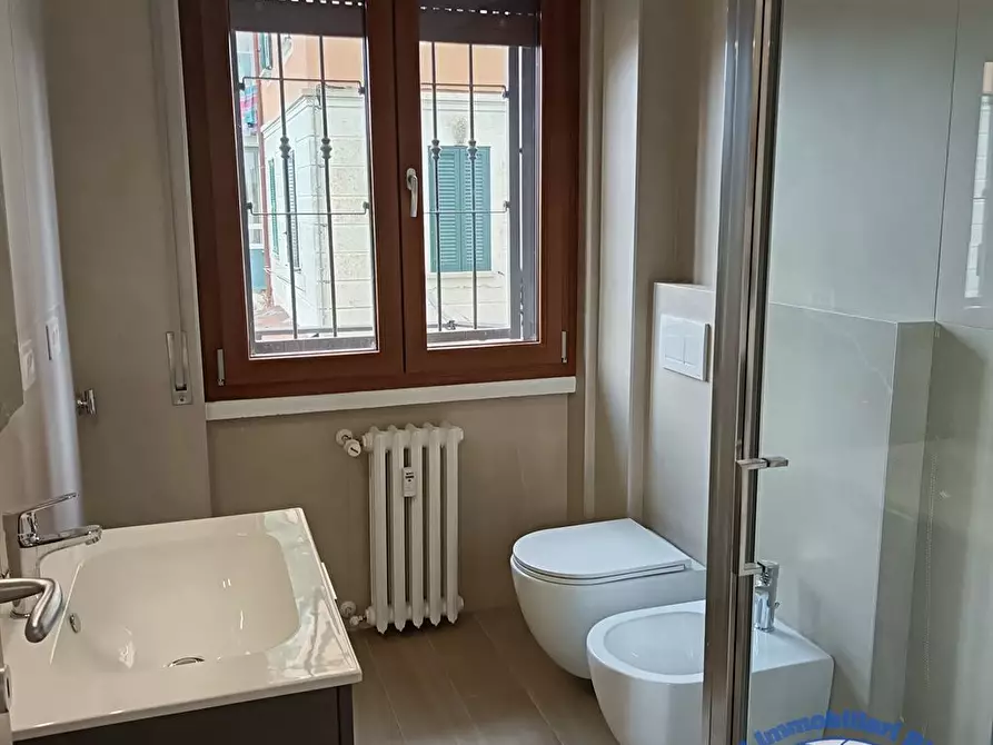 Immagine 3 di Appartamento in affitto  in VIA VOLTA 4 a Carnate