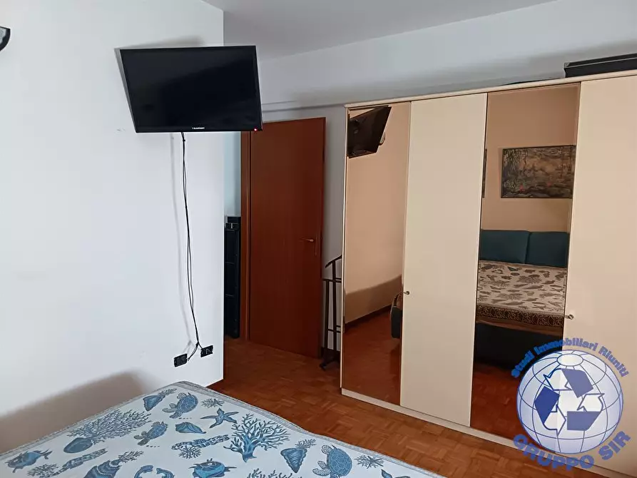 Immagine 9 di Appartamento in vendita  in via monte grappa 21 a Monza