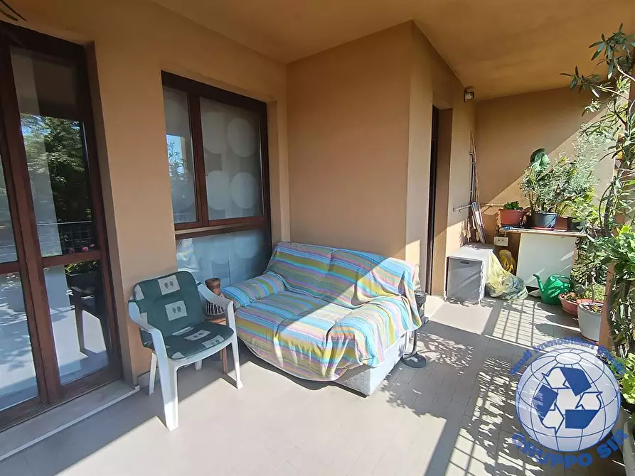 Immagine 1 di Appartamento in vendita  in via monte grappa 21 a Monza