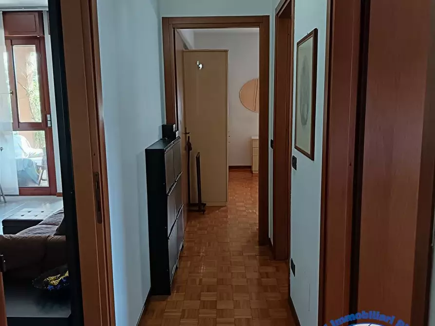 Immagine 7 di Appartamento in vendita  in via monte grappa 21 a Monza