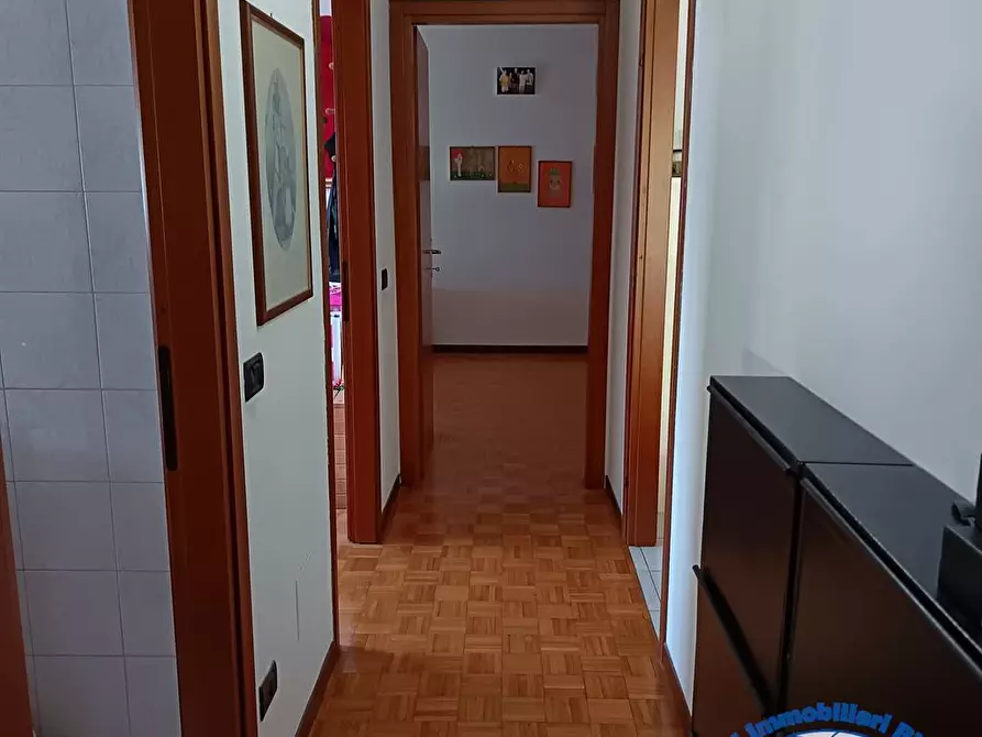 Immagine 6 di Appartamento in vendita  in via monte grappa 21 a Monza