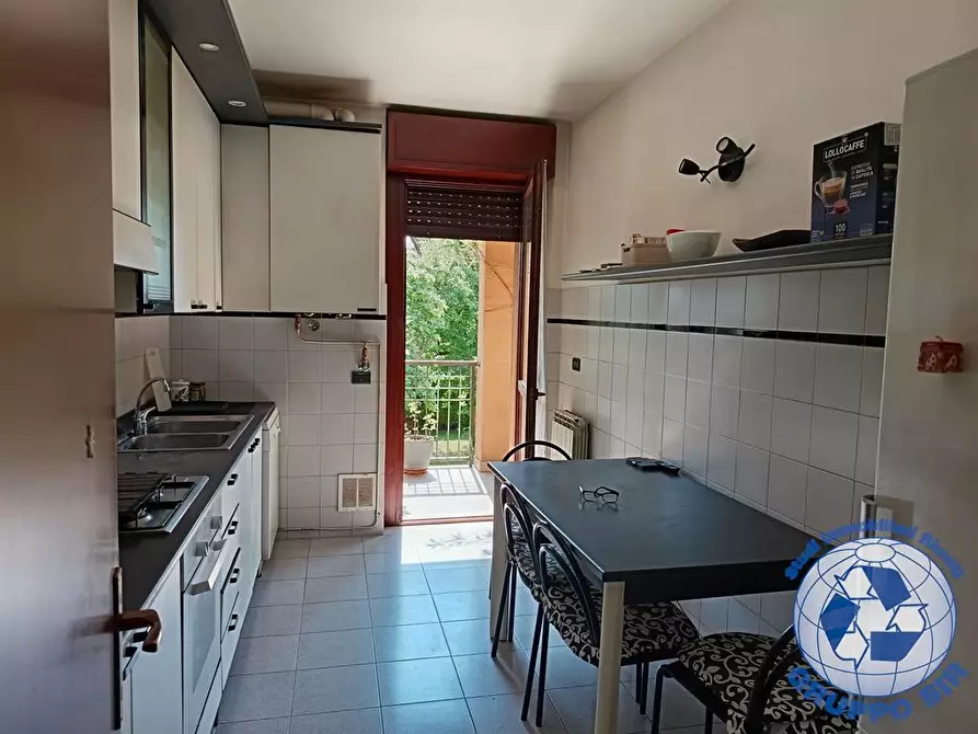 Immagine 2 di Appartamento in vendita  in via monte grappa 21 a Monza