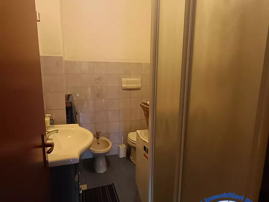 Immagine 5 di Appartamento in vendita  in via monte grappa 21 a Monza