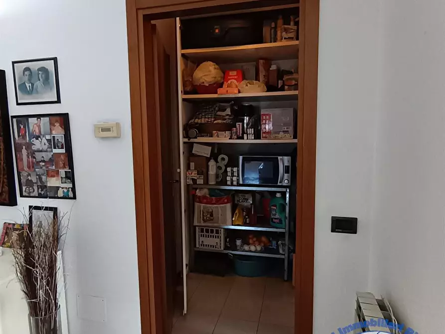 Immagine 4 di Appartamento in vendita  in via monte grappa 21 a Monza