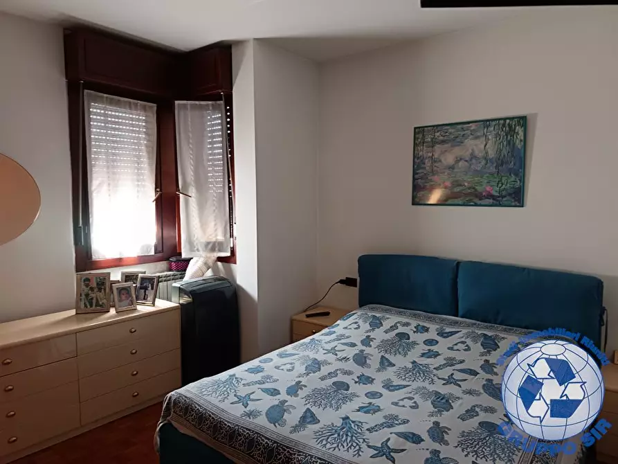 Immagine 8 di Appartamento in vendita  in via monte grappa 21 a Monza