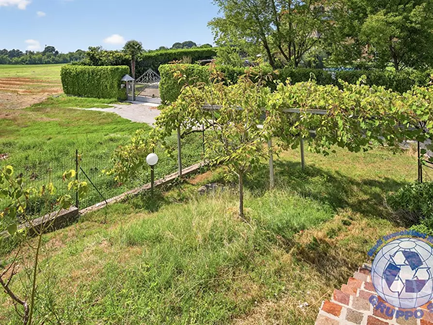 Immagine 6 di Villa in vendita  in via cappelletta a Camparada