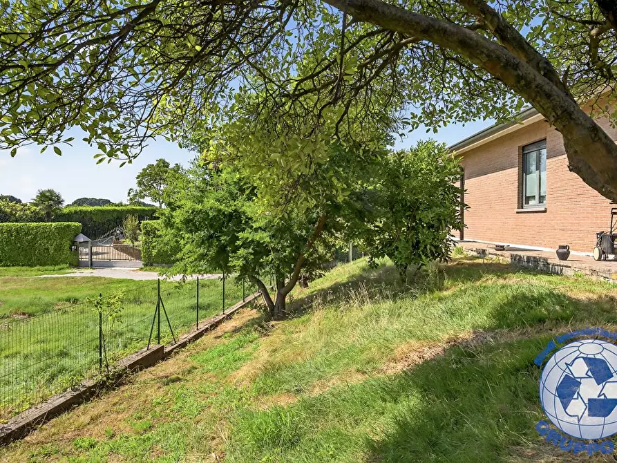 Immagine 5 di Villa in vendita  in via cappelletta a Camparada